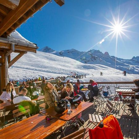 Appartement Clos Du Savoy 2C Bat A2 - Happy Rentals Chamonix ภายนอก รูปภาพ