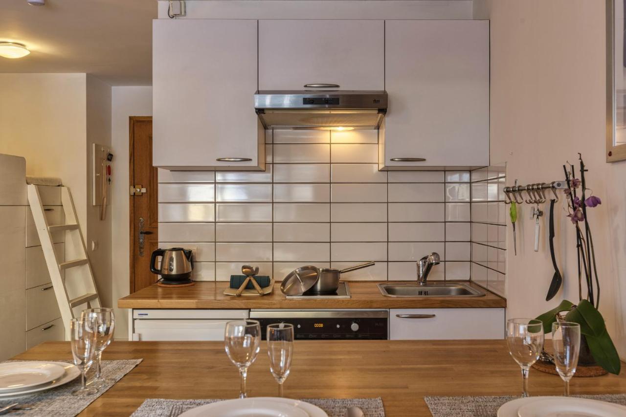 Appartement Clos Du Savoy 2C Bat A2 - Happy Rentals Chamonix ภายนอก รูปภาพ