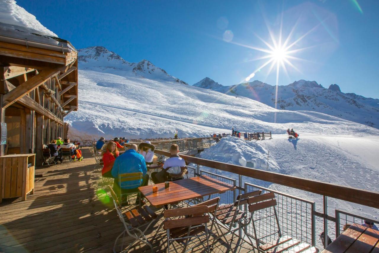 Appartement Clos Du Savoy 2C Bat A2 - Happy Rentals Chamonix ภายนอก รูปภาพ